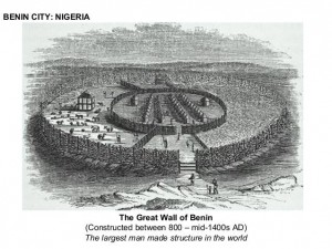 greaBeninwalls 300x225 12 SHOCKING FACTS ABOUT NIGERIA