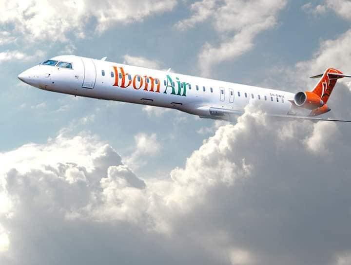 Ibom Air FAAN Makes Clear Purpose Of N2,000 Charge At Airports