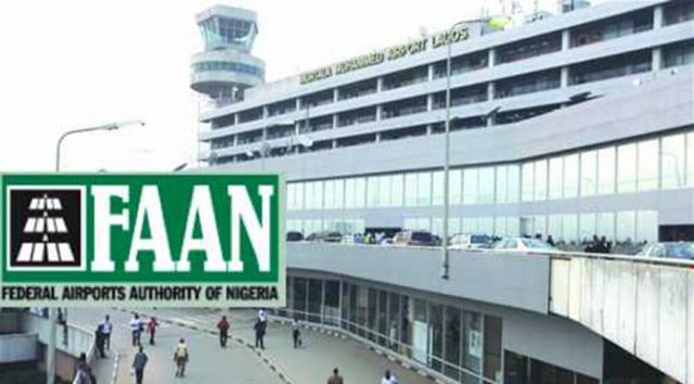 FAAN FAAN Makes Clear Purpose Of N2,000 Charge At Airports